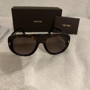 Tom Ford new sunglasses